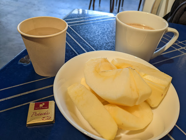 パズル浅草橋 レンタルスペース＆カフェ - 飲食業