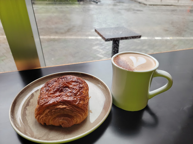 Opinii despre FUGLEN ASAKUSA în 台東区 - 飲食業