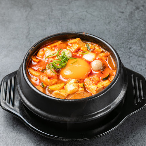 古民家韓食堂いるだ - 名古屋市