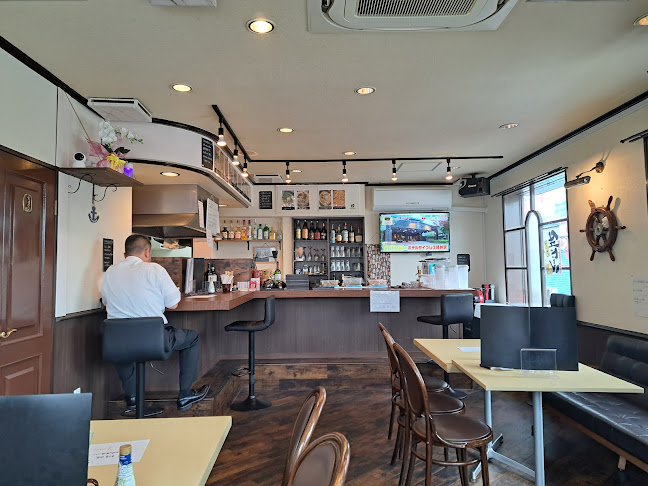 〒590-0971 大阪府堺市堺区栄橋町２丁３−１５ カモシタ