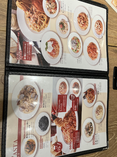 カプリチョーザ 御徒町吉池本店ビル店 - 飲食業