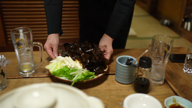 旬彩＆地酒 木の根