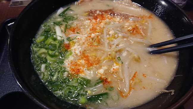 オリエンタルカフェ - 飲食業