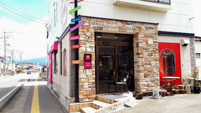 テロワール・オペラ