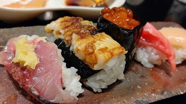 ゑんどう寿司 京橋