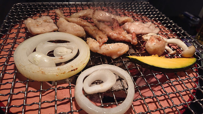 Opinii despre 焼肉ショップくう蔵 în 札幌市 - 飲食業