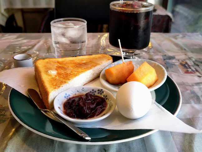 Opinii despre む茶 în 名古屋市 - 飲食業