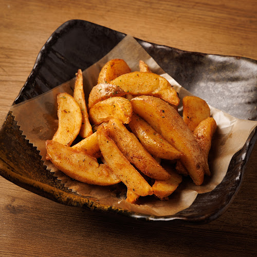 溶岩焼きグリルと世界のワイン肉助 上大岡店 - 横浜市