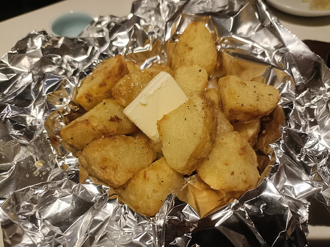 遠州男唄 濱松たんと本店 - 浜松市