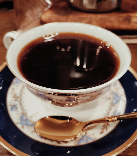 Opinii despre コーヒークラブ în 神戸市 - 飲食業