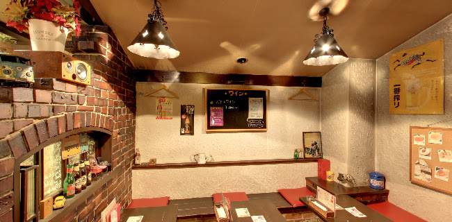 すばらしき仲間たち SUBANAKA - 福岡市