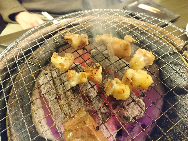 べんがら亭 港店 - 飲食業