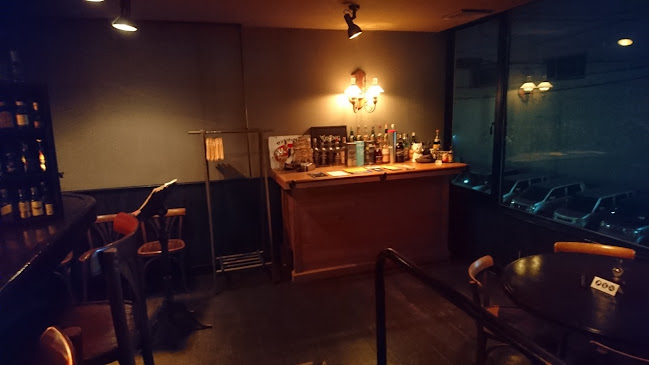 BAR THINK - 飲食業