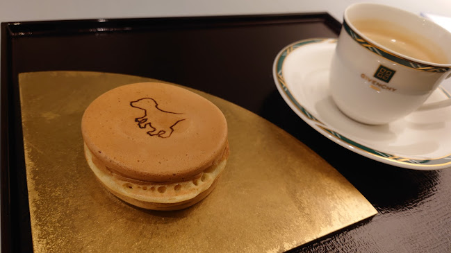 Opinii despre あんカフェ în 福井市 - 飲食業