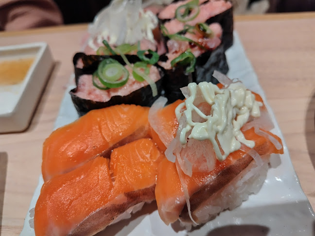 カルビッシュ 広島伴中央店 - 飲食業