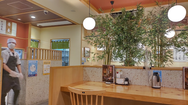 あずま 樫原店 - 飲食業