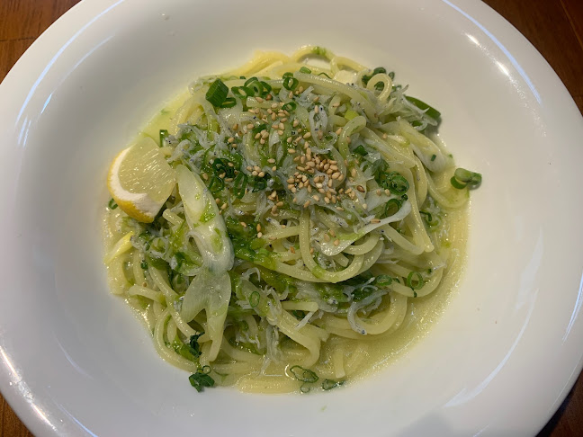 Pizzeria Romano e Marino - 飲食業