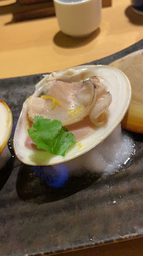 喜多郎寿し 那覇松山店