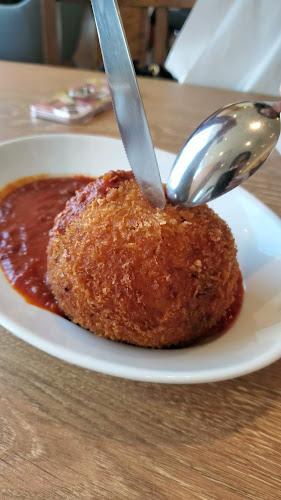 カプリチョーザ 御徒町吉池本店ビル店 - 台東区