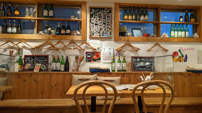 Opinii despre 新宿 オイスターズインク în 新宿区 - 飲食業