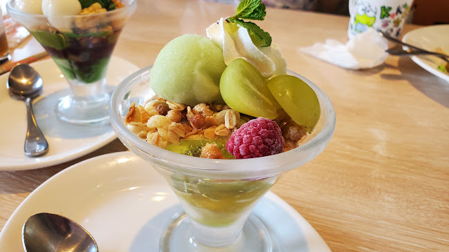 デニーズ 長野東和田店