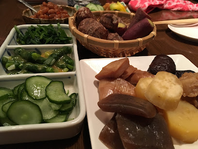 スナック矢部町