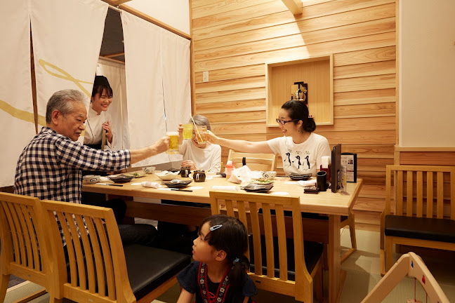 ひびき庵別館 東松山駅前3号店 - 飲食業