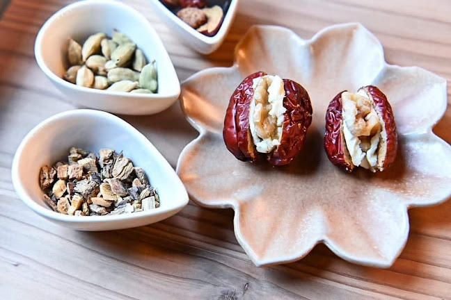 薬膳cayucafe/福岡六本松のお粥カフェ porridge cafe fukuoka - 飲食業