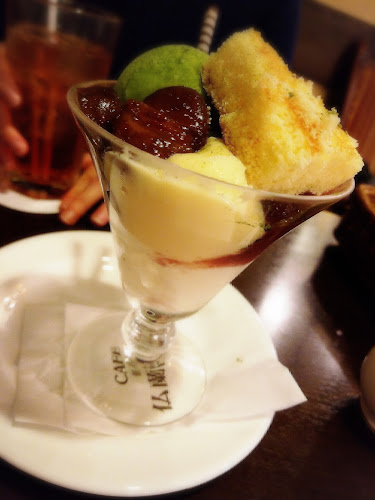 仏蘭西屋 - 中央区