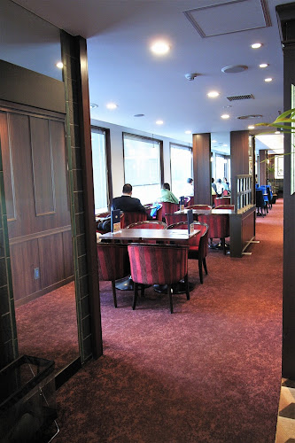 喫茶室ルノアール 歌舞伎座前店 - 飲食業