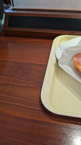 Opinii despre ドトールコーヒーショップ 博多駅いきいき通り店 în 福岡市 - 飲食業