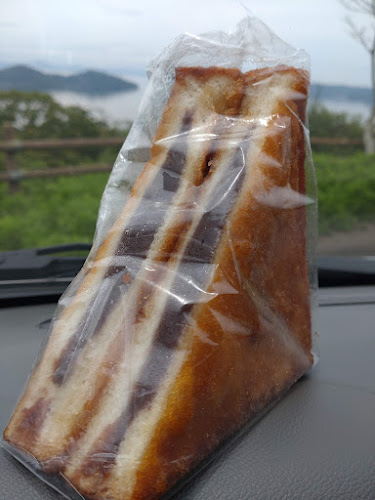 ながいしパン饅頭店 - 飲食業