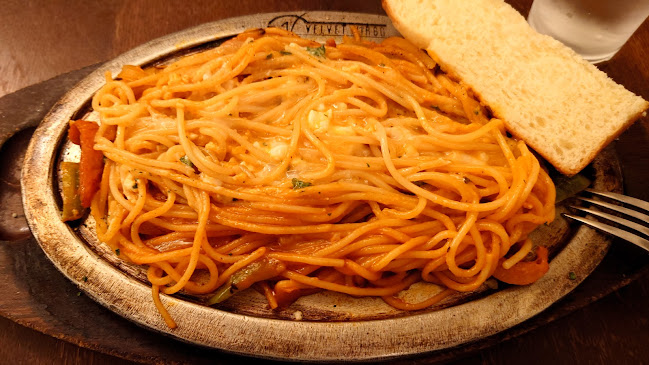 ヴェルベット ヴァーゴ - 飲食業