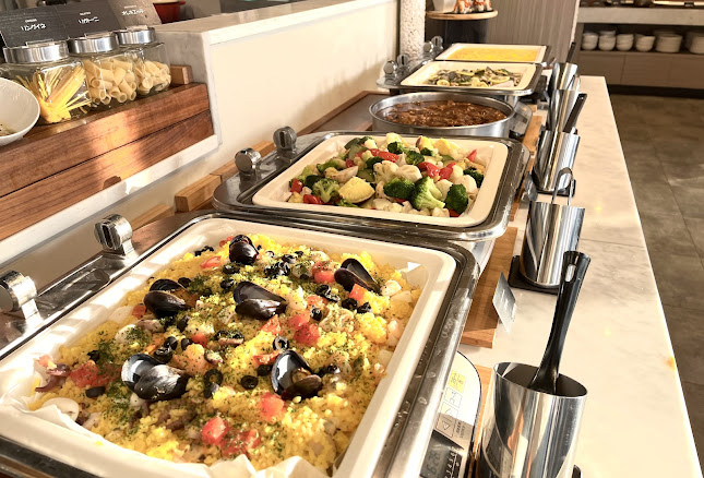 Comentarii opinii despre イタリアン レストラン ブリオマッティーナ