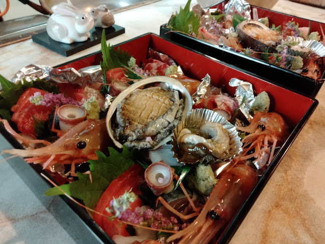 浜料理 隆生丸 - 飲食業