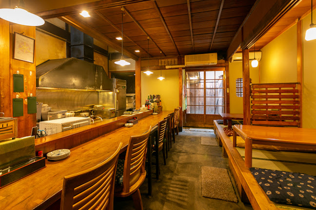 家庭料理とおばんざい たべよし