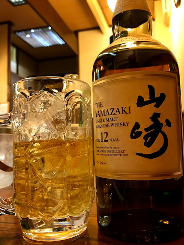 定食家 母 - 郡山市