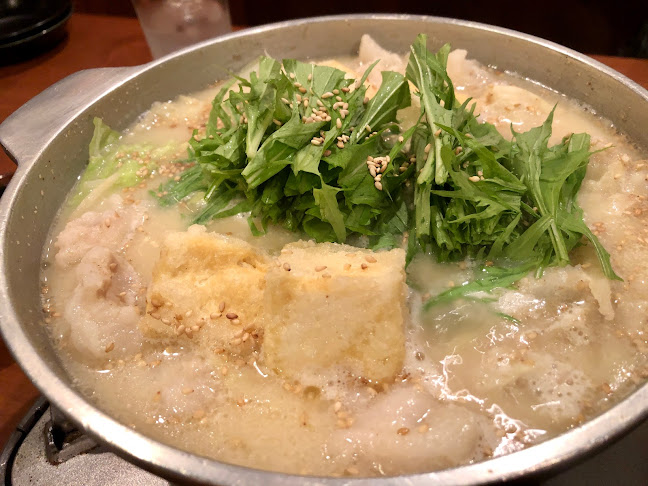 和牛もつ鍋処 鍋光 - 飲食業