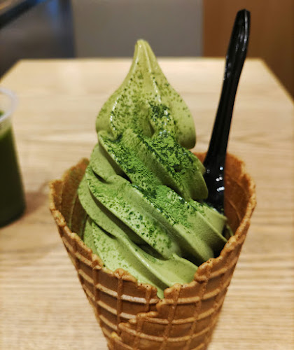 やなぎ茶屋 ecute上野 - 台東区