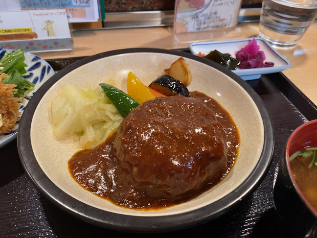 Comentarii opinii despre きりん食堂