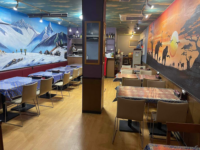 アジアンダイニング＆バーママパパ - 飲食業