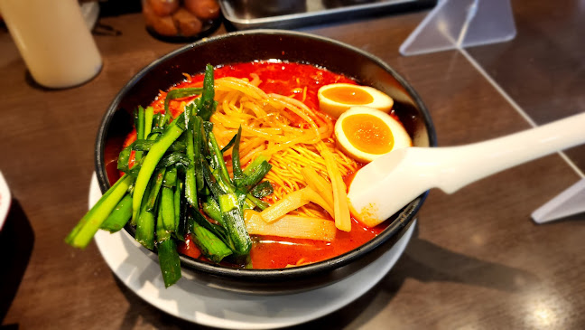 来来亭 鎌ヶ谷店