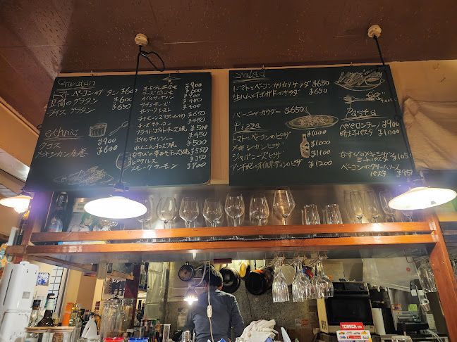 ぶどう屋 - 飲食業