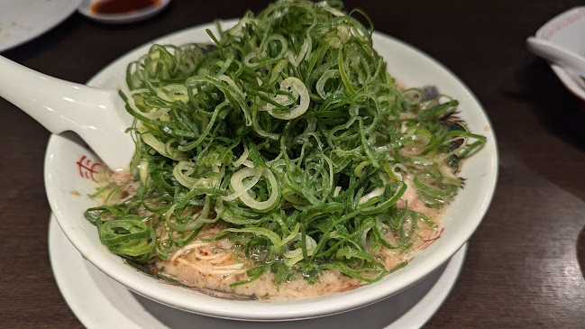 来来亭 鎌ヶ谷店 - 鎌ケ谷市