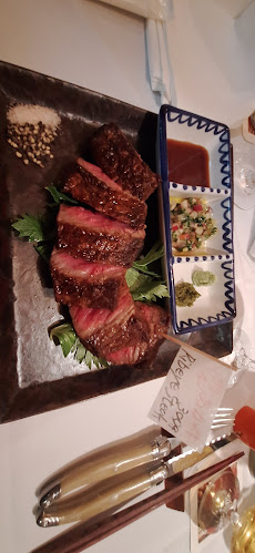 つばめや 和牛グリル - 中央区