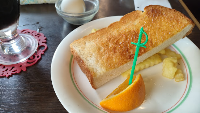 Opinii despre デルタ în 加古川市 - 飲食業