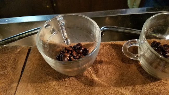 ヴィヴァルディ - 飲食業