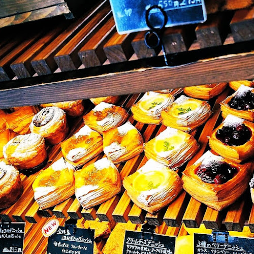 Panfeel SHUN - 飲食業