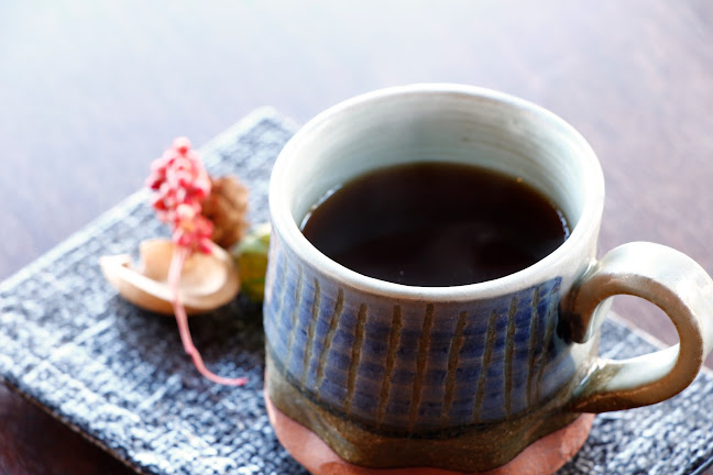 古民家カフェ KONOHANA - 富士吉田市