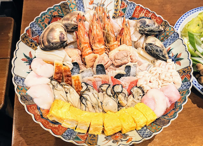 魚処 将丸 - 飲食業